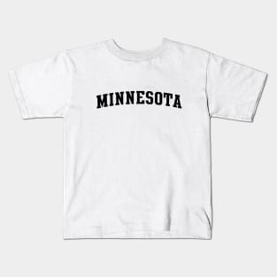 Minnesota T-Shirt, Hoodie, Sweatshirt, Sticker, ... - Gift Kids T-Shirt